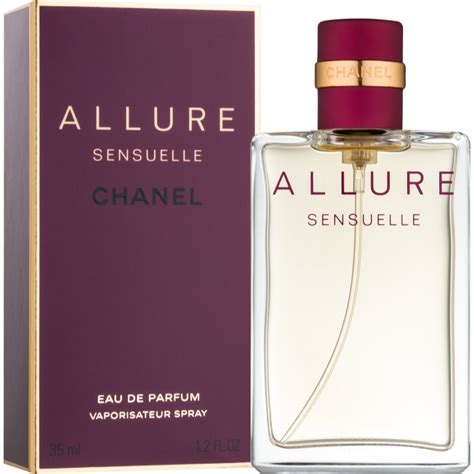 allure sensuelle by chanel eau de parfum spray|chanel allure perfume price uk.